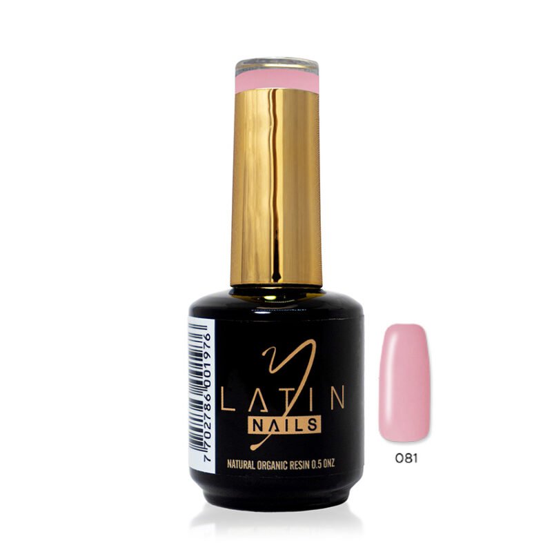 Esmalte 081 - 15 ml