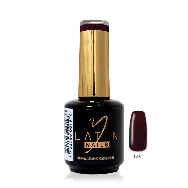 Esmalte 143 - 15 ml