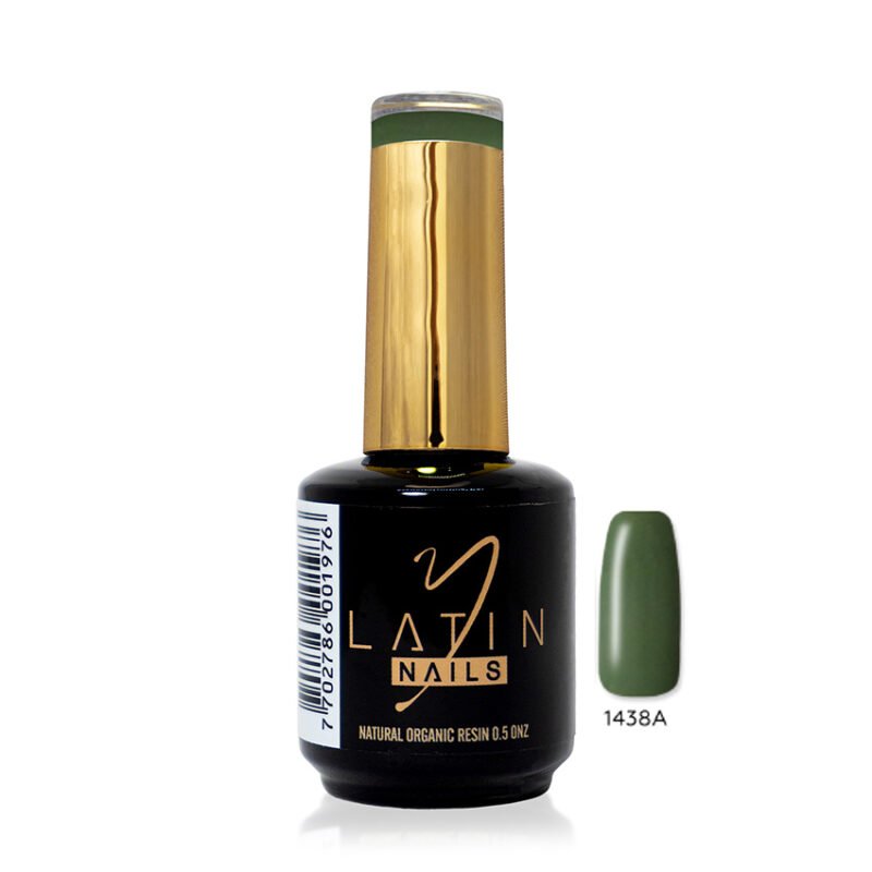 Esmalte 1438A - 15 ml