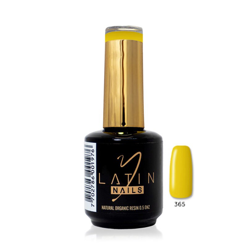 Esmalte 365 - 15 ml