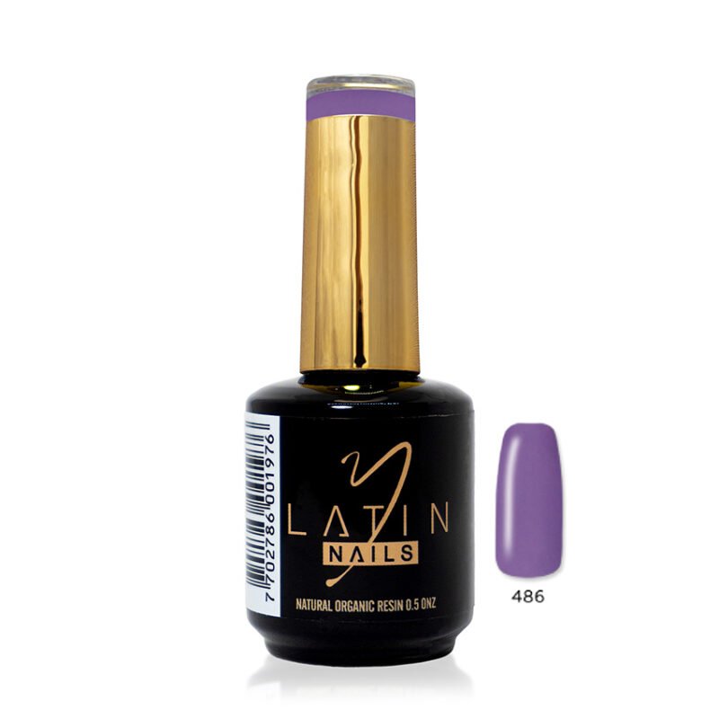 Esmalte 486 - 15 ml