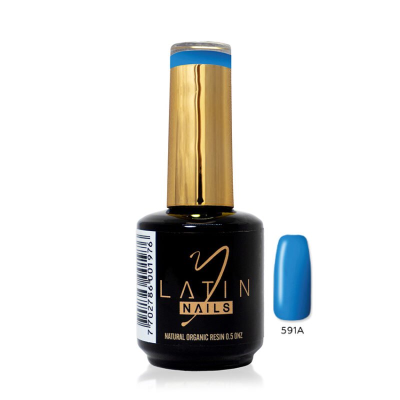 Esmalte 591A - 15 ml