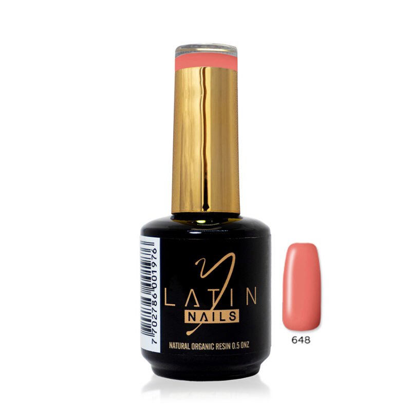 Esmalte 648 - 15 ml