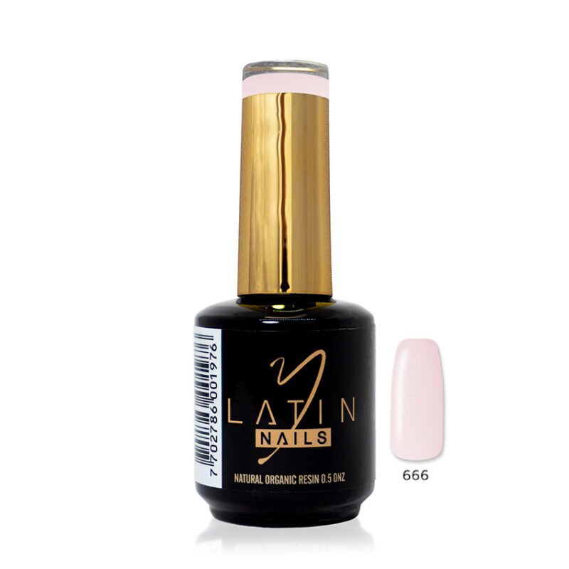 Esmalte 666 - 15 ml